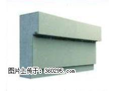 产品三维图型 - 檐口线，型号：SX311-YK-1，规格：180x350mm(1) - 达州三象EPS建材 dazhou.sx311.cc